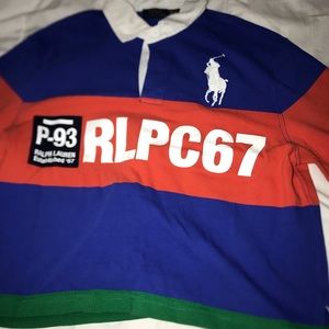 Polo by Ralph Lauren